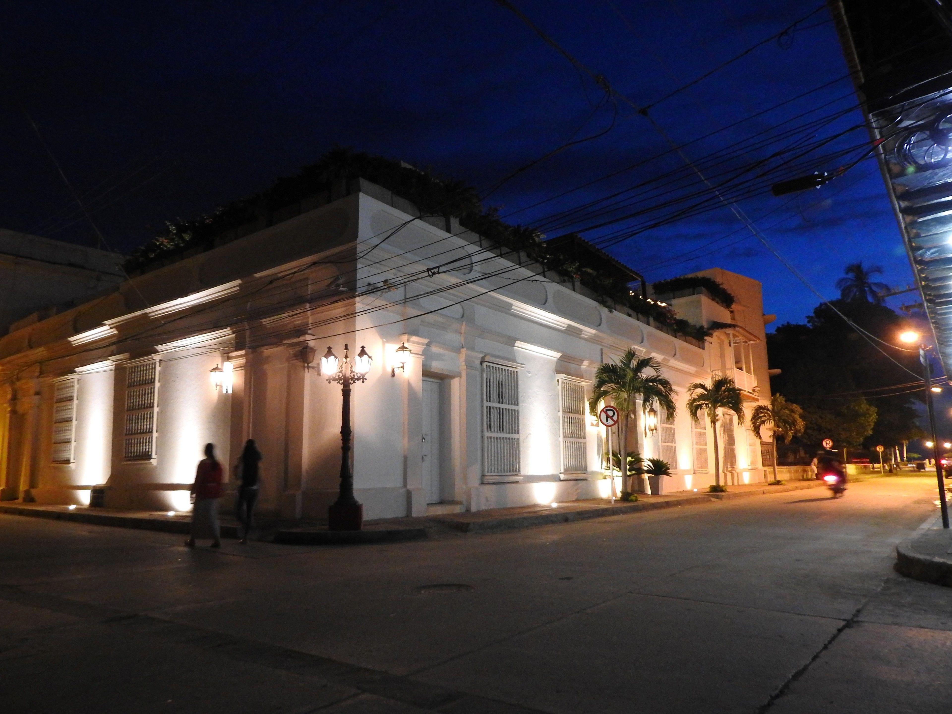 Hotel Boutique Don Pepe — Photos 2